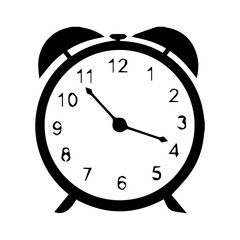 clock, image, vector, time, icon, illustration, graphic, design, symbol, business, timer, watch, sign, flat, background