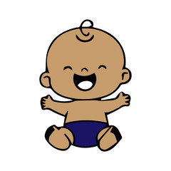 baby, illustration, child, pregnant, vector, mother, pregnancy, motherhood, care, woman, belly, image, female, health