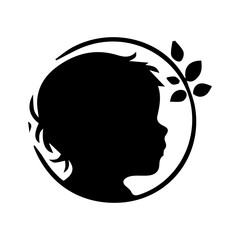 baby, illustration, child, pregnant, vector, mother, pregnancy, motherhood, care, woman, belly, image, female, health