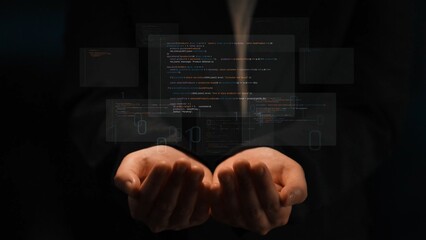 AI accelerates software development through intelligent coding, automation, and debugging support. Software systems become more efficient with AI-assisted programming tools. Marrow