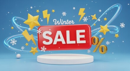 Experience the Ultimate Winter Sale Savings Event