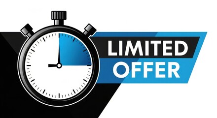 Limited Time Offer Grab Your Deal Now