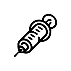 doctor, medical, illustration, health, equipment, hospital, care, icon, clinic, medicine, symbol, technology, diagnostic, design