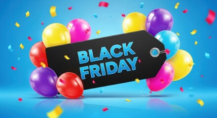 Celebrate Big Savings During Black Friday Special Offers
