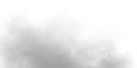 Soft white smoke spreads in delicate cloudy layers, creating a subtle atmospheric haze. The floating fog brings calm motion and realistic vapor detail. Transparent PNG perfect for overlays and visual 