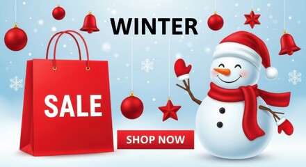 Celebrate Winter with Amazing Discounts and Deals