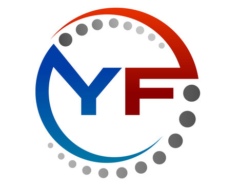 yf monogram logo,yf  Vector Image,yf initial logo,yf letter logo,yf alphabet logo,yf creative logo