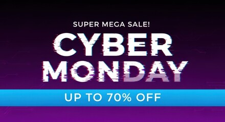 Super Mega Sale Cyber Monday Deals Up To Seventy Percent Off