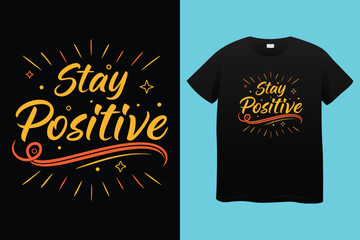 stay humble hustle hard typography design vector for print t shirt