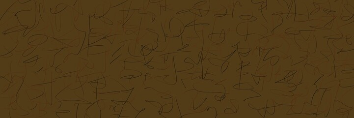 Subtle solid gradient background in warm sandy brown shades, offering a minimalist canvas for overlays, websites, or product photography backdrops