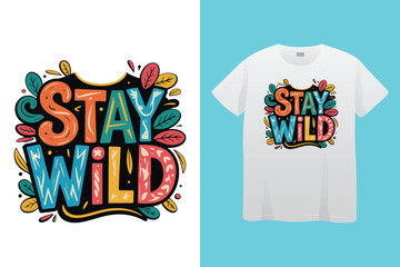 Mountain T Shirt Design