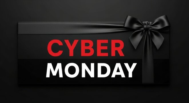 Discover Amazing Cyber Monday Deals Online Today