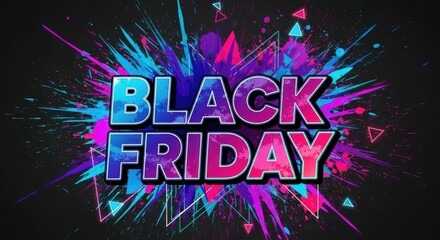 Unbelievable Black Friday Sales Explosive Discounts Event