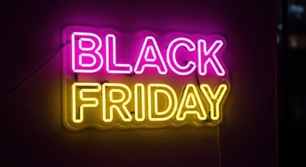 Black Friday Sales Event Shopping Deals and Discounts