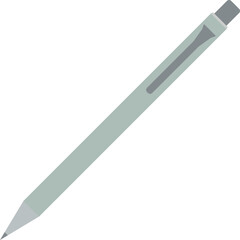 Vector of a pen illustration