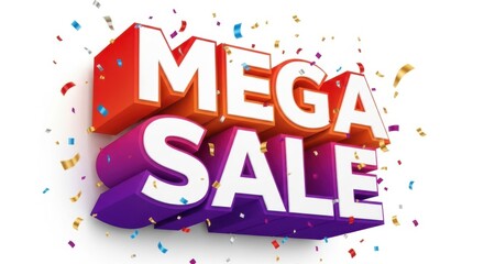 Amazing Mega Sale Event Happening Now Don't Miss Out