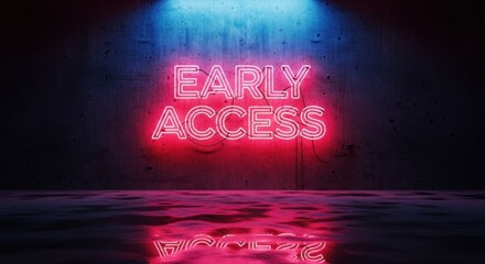 Experience upcoming content with exclusive early access today