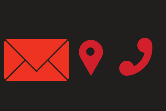 Comprehensive icon set for digital and print applications featuring diverse color options and modern typography