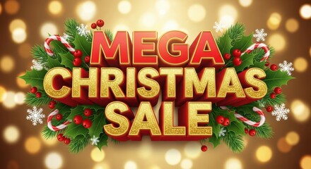 Discover Incredible Deals During Our Grand Christmas Sale