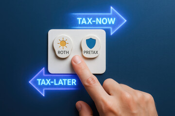 Retirement goals require time and value for life insurance and healthcare planning to secure financial stability and protect future needs