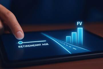 Time and value for retirement life goals focus on insurance and healthcare planning to secure future financial stability and well being