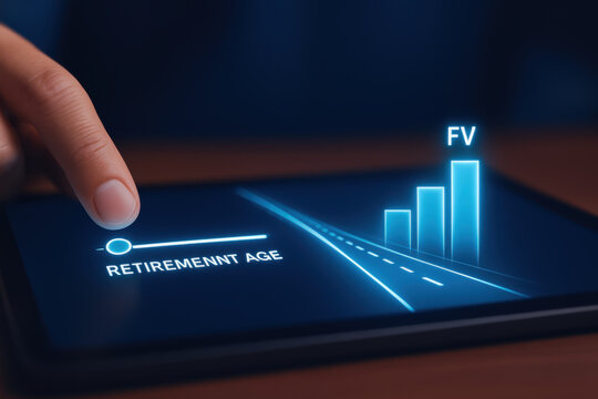 Time and value for retirement life goals focus on insurance and healthcare planning to secure future financial stability and well being