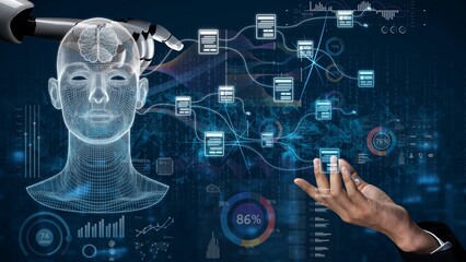 AI transforms how we manage digital data. From smart indexing to AI-driven search, file handling becomes intelligent. AI file management improves speed, accuracy, and data organization. Muxer