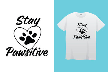 T- Shirt with " Stay Strong Never Give Up" Text and Graphic Design t-shirt apparel
