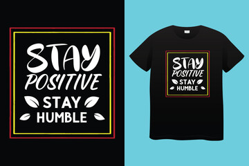 Motivational t shirt design always never give up stay strong silhouette
