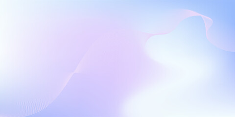 White Watercolor Color Dark Liquid Gradient Mesh. Pastel Turquoise Indigo Pink Bright Blurry Wallpaper. Blue Trendy Cold Purple Smooth Surface. Vibrant Lavender Violet Light Gradient Background.