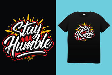 Motivational t shirt design always never give up stay strong silhouette