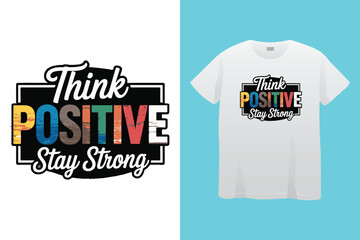 Never Give Up Typography Print Design with Casual active Authentic Wear Slogan and Stay Positive Message Grunge Style Graphic T Shirt Vector Artwork with Number 1997