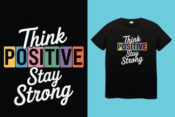 Never Give Up Typography Print Design with Casual active Authentic Wear Slogan and Stay Positive Message Grunge Style Graphic T Shirt Vector Artwork with Number 1997