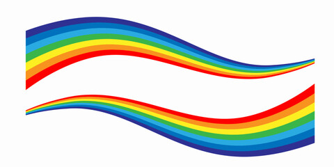 vibrant_rainbow_waves,colorful_flowing_lines,abstract_wavy_pattern,dynamic_gradient_background,fluid_ribbon_design,multicolored_curved_shapes