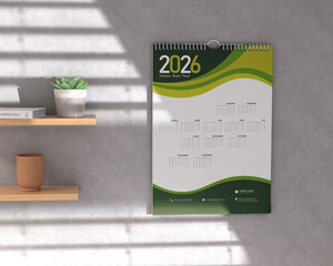 calendar design