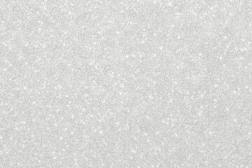 Obraz premium glitter snow background