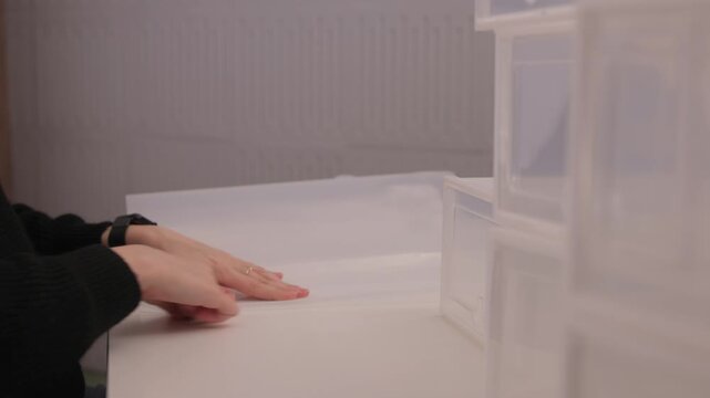 Creative Home Organization Using Environmentally Friendly Storage Devices, Meticulous DIY Approach to Declutter and Improve Household Storage with Eco Conscious Solutions