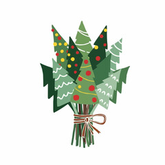 christmas tree decoration