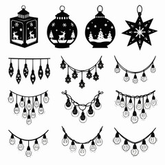 Christmas Stockings with Handmade Details