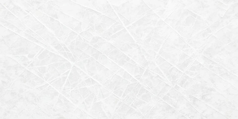 Blank white paper texture surface with a rough canvas pattern design