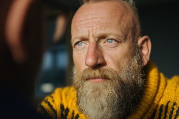 Navigating mental health: a conversation with a professional therapist. Human touch. Therapeutic discussion in a calm office environment with subtle changes. Natural mood. True vision.