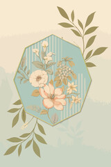 dezital printing saree and garment design for textile and dizital