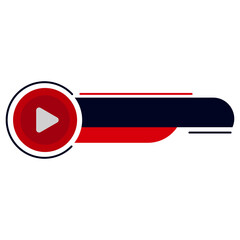 Lower Third Live Streaming