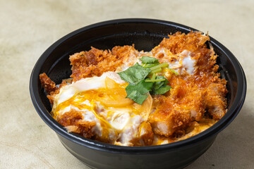 カツ丼