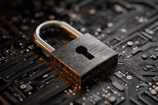 Exploring advanced ai techniques for quantum code breaking in cybersecurity and encryption methods used in modern technology