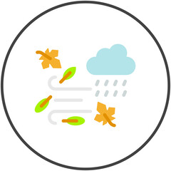 Autumn Sky icon