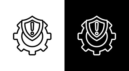 Risk Mitigation With Icon Set Design