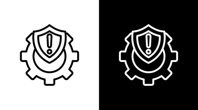 Risk Mitigation With Icon Set Design