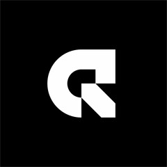 Sleek, futuristic emblem where the 