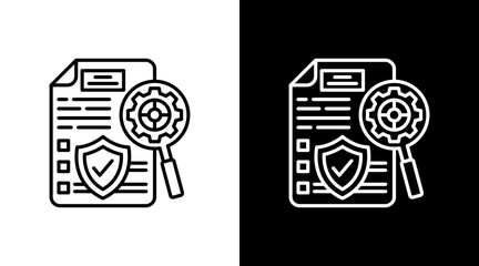 Validate With Icon Set Design